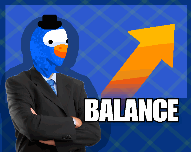 Games like BALANCE