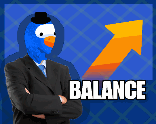 BALANCE Image
