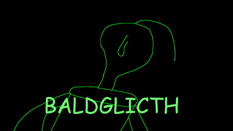 BALDIGLITCH Image