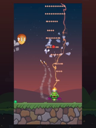 Ball Bounce - Ball Jump screenshot