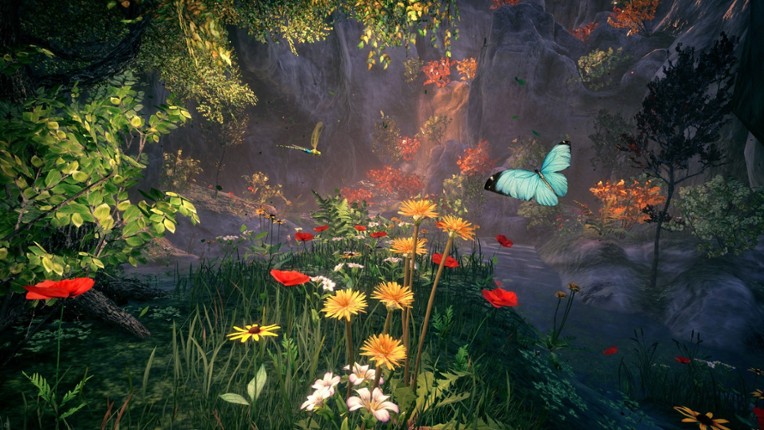 Bee Simulator + Everdream Valley screenshot