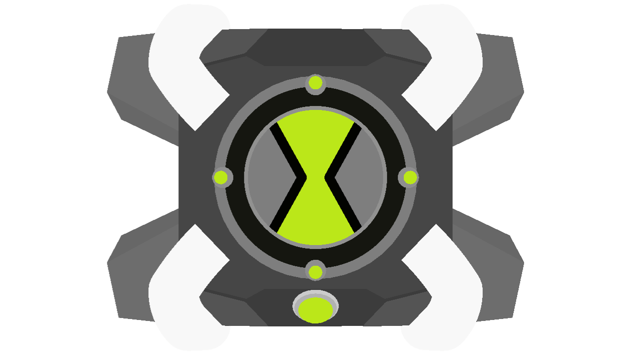 Games like BEN10 Omintrx 2