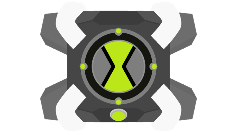 BEN10 Omintrx 2 Image