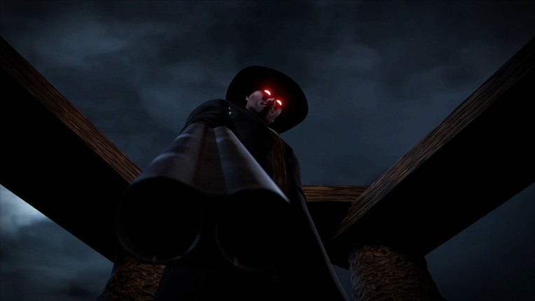 Blood: Refreshed Supply screenshot