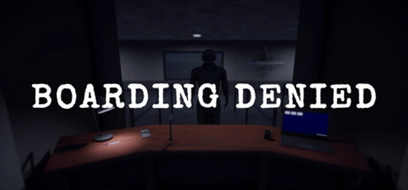 Boarding Denied Image