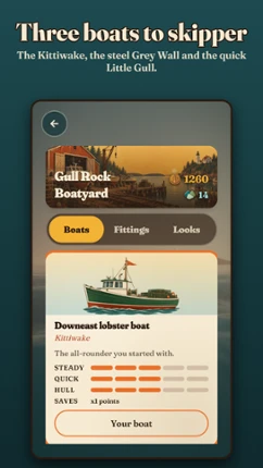 Boatrocker screenshot