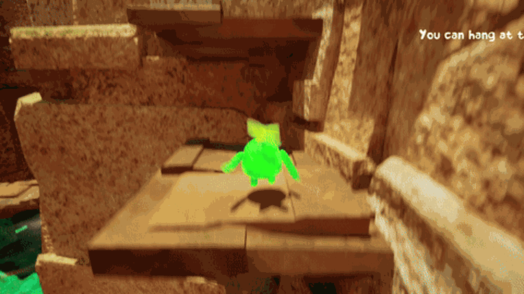 BoB The BloB screenshot