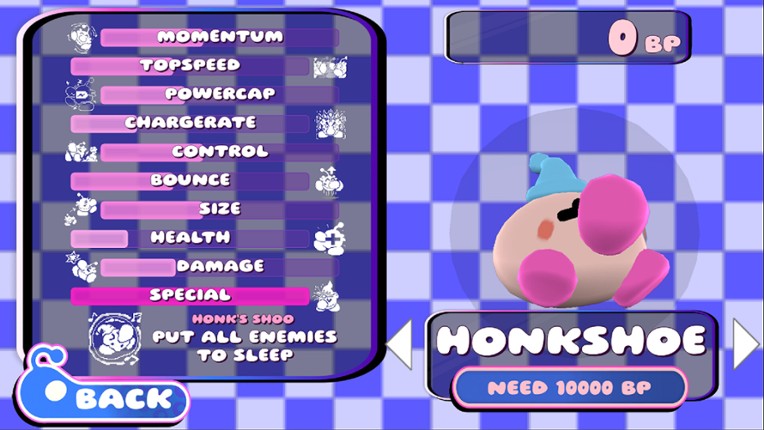 Boing Boing Bros screenshot