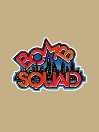 Bomb Squad Game Cover