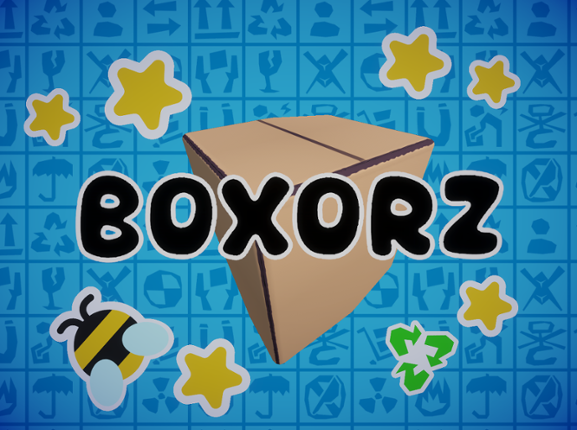 Boxorz Image
