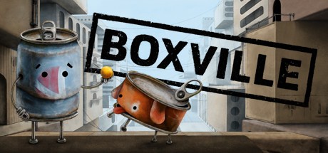 Games like Boxville