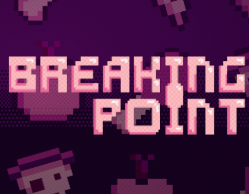Games like Breaking Point (VimJam2 Submission)