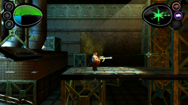 BreedSpace screenshot