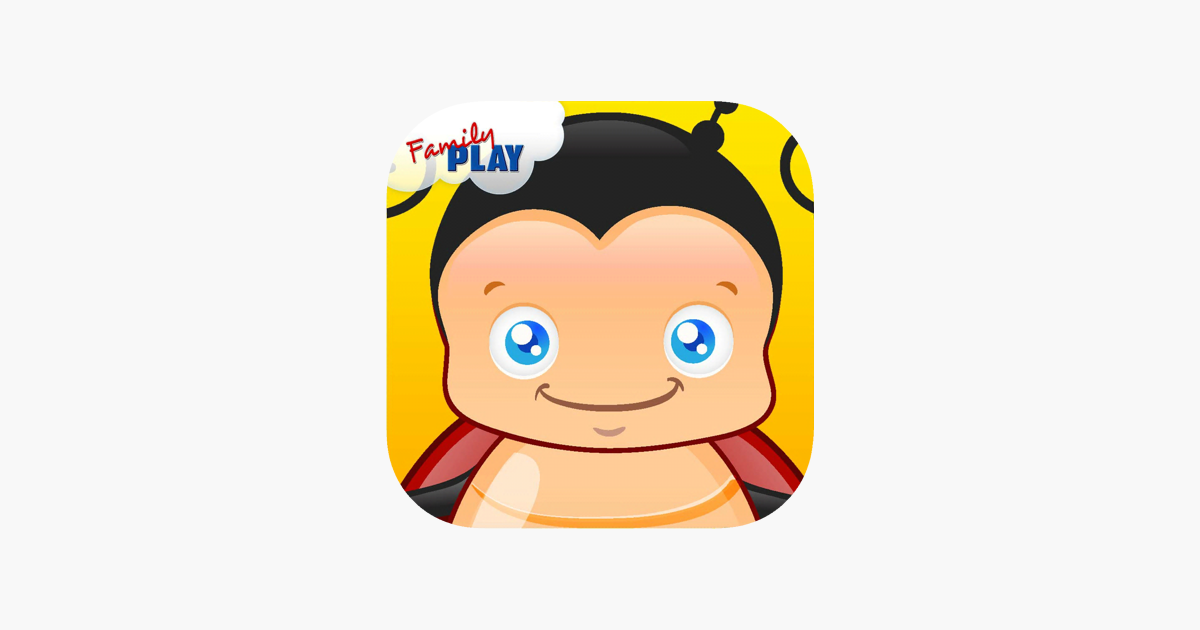 Games like Bugs and Toddlers Preschool