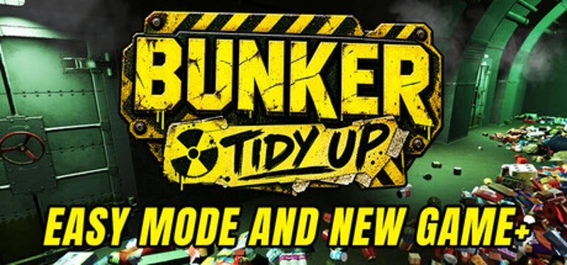Bunker Tidy Up Image