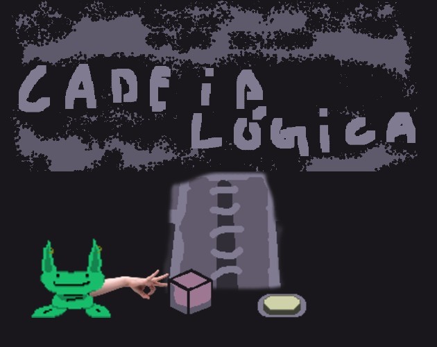 Games like Cadeia Lógica / Logic Gate