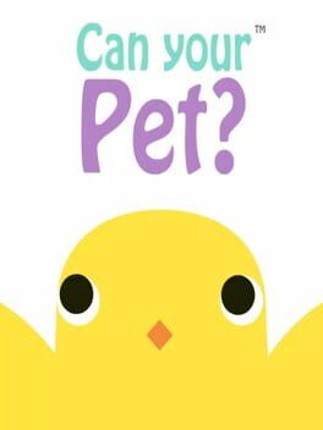 Can Your Pet Image