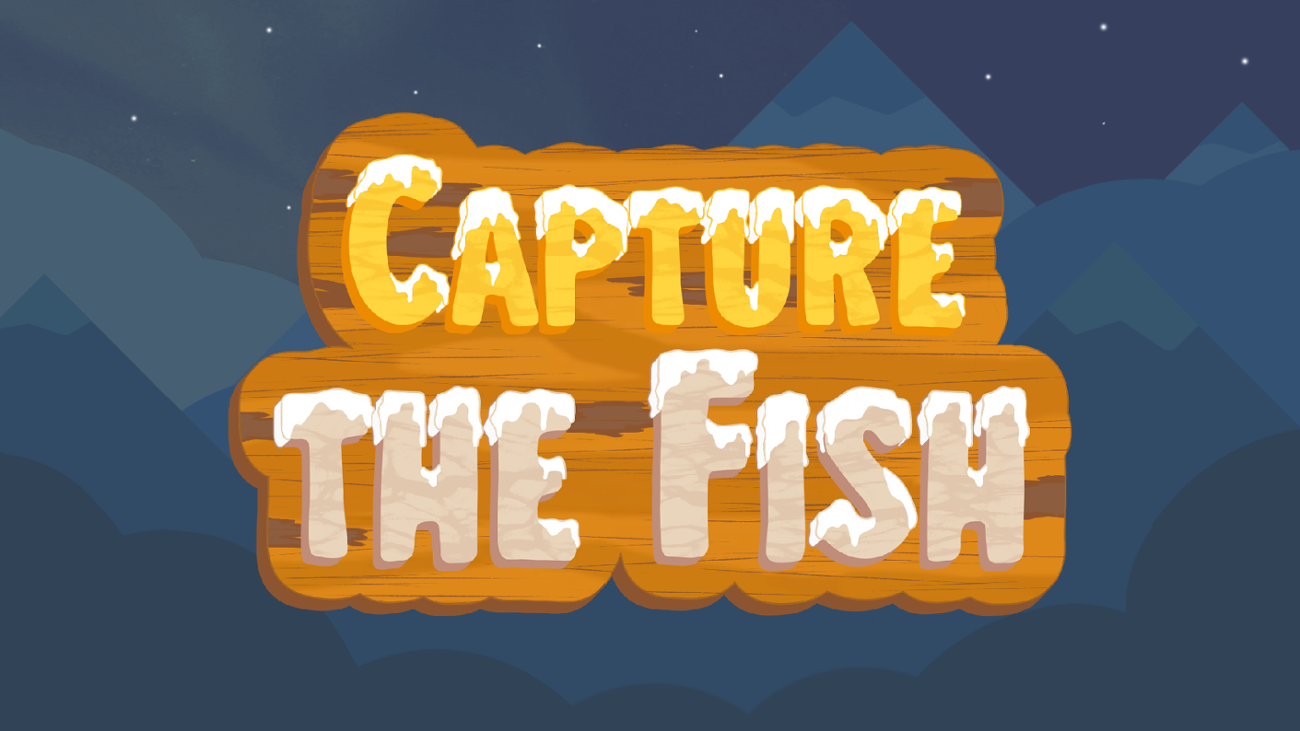 Games like Capture The Fish