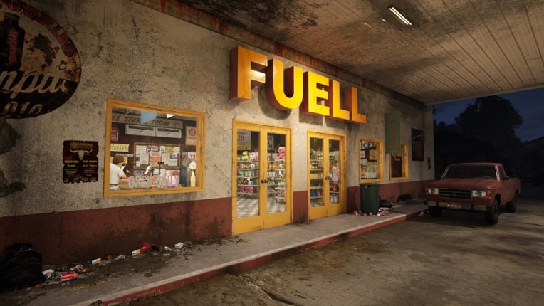 Car Dealer Simulator Image