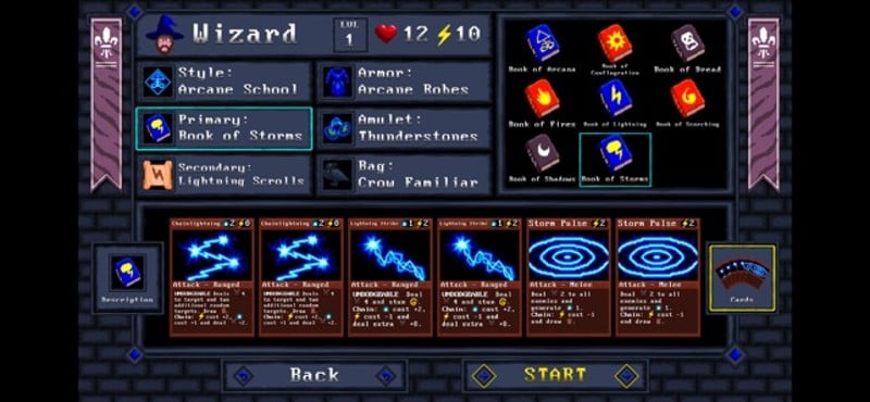 Card Quest : Card Combat screenshot