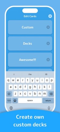 Charades - Family &amp; Party Game screenshot