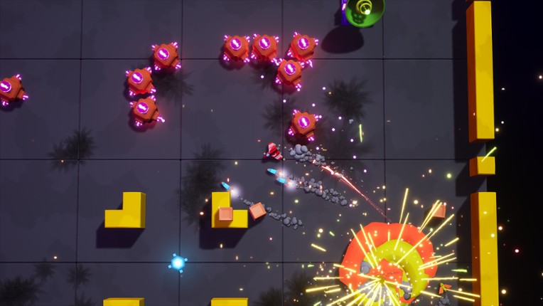 Chase Ace Sole Survivor screenshot