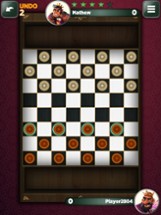 Checkers by SNG Image