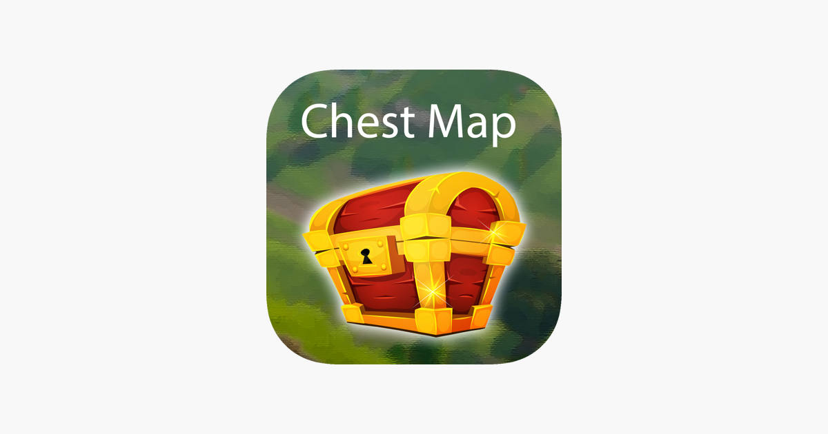 Games like Chest Map For Fortnite