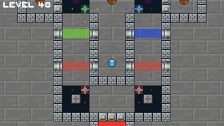 Chromancy screenshot