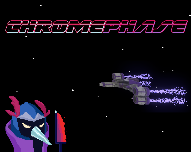 Games like ChromePhase