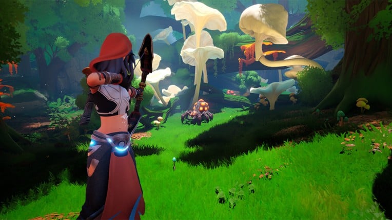 Chronicles Reborn screenshot