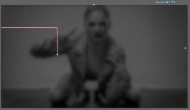 Cicada Wing screenshot