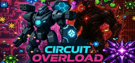 Games like Circuit Overload