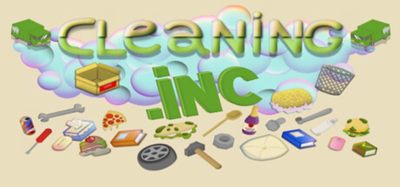 CLEANING.INC Image