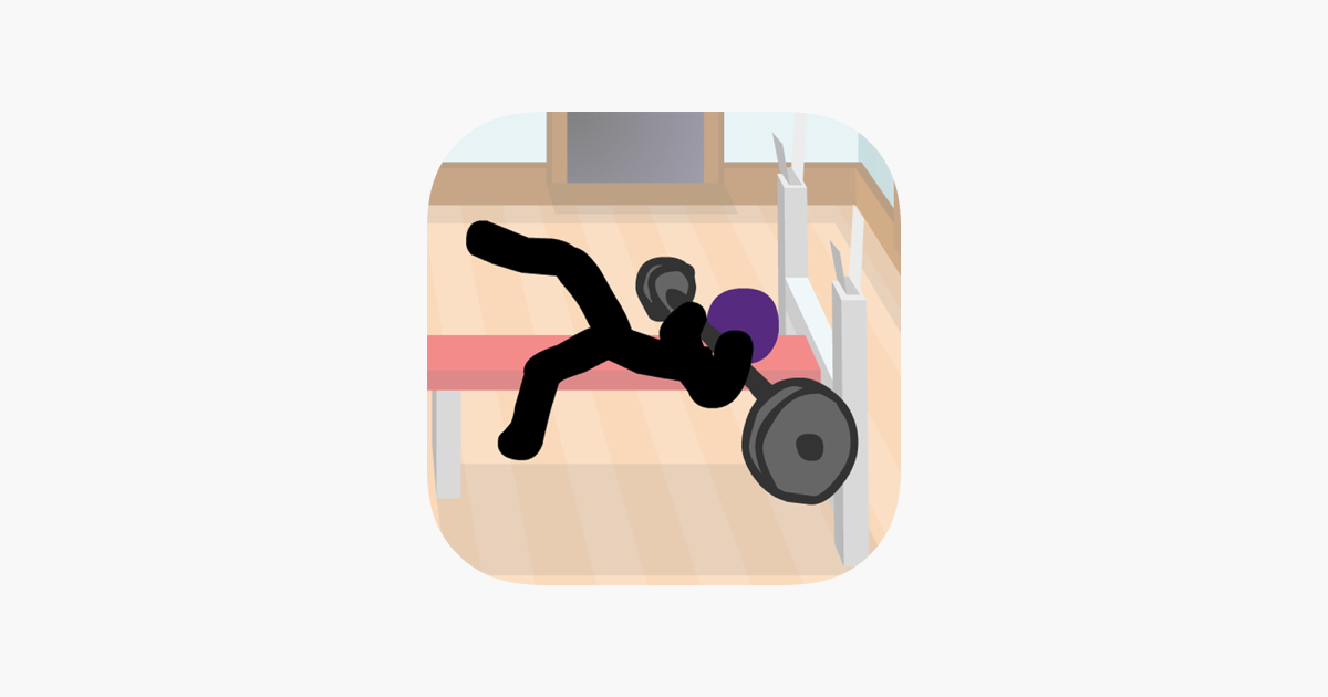 Games like Click Death Gym - Stickman Edition