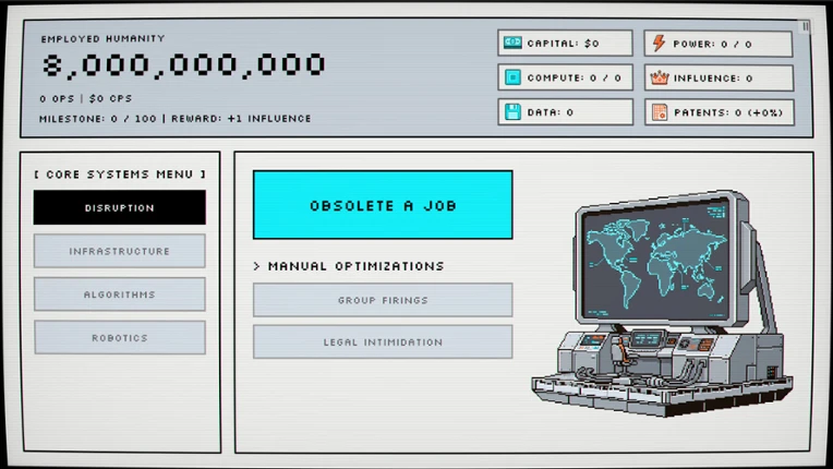 Click to Obsolete Image
