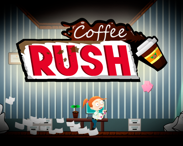 Games like Coffe Rush