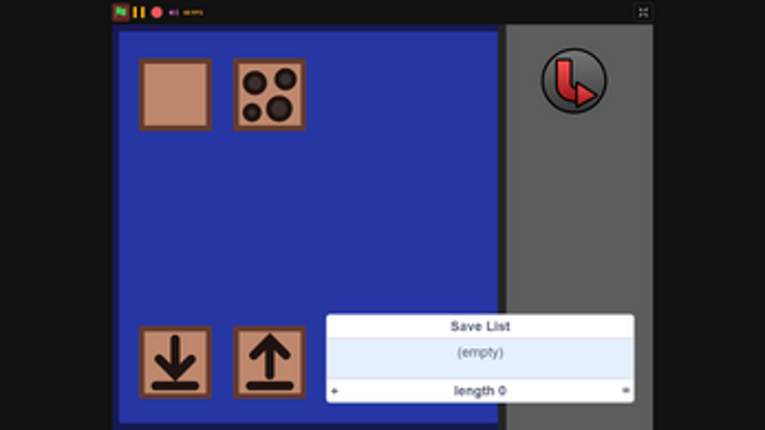 Cookie Clicker screenshot