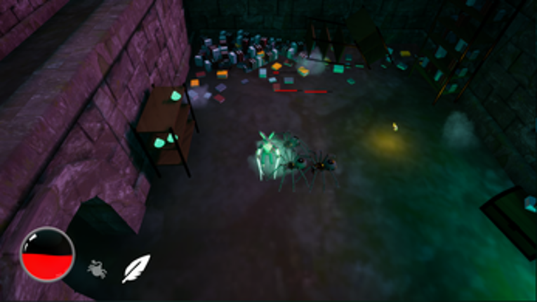 Core of the R screenshot