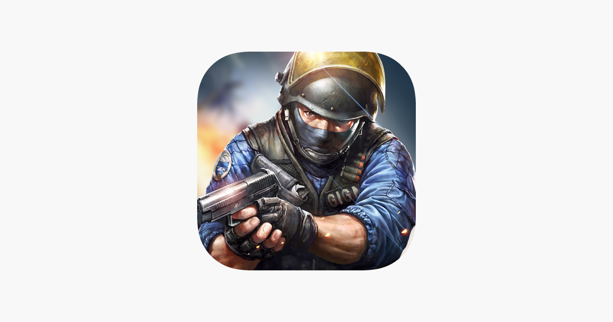 Games like Critical Action: Global Ops 3D
