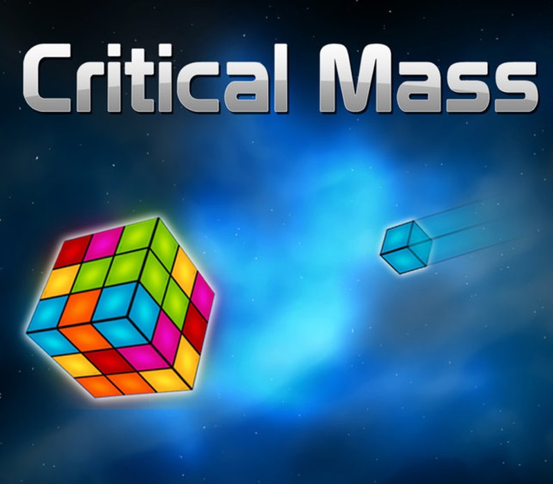Games like Critical Mass