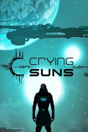 Crying Suns Game Cover