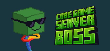 Games like Cube Game Server Boss