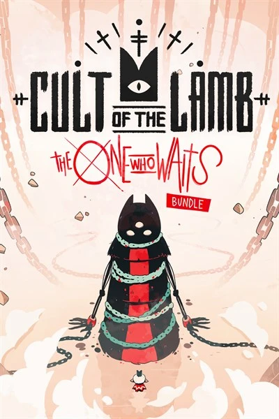 Games like Cult of the Lamb: The One Who Waits