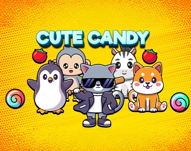 Games like Cute Candy