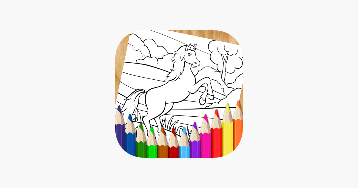 Games like Cute Cartoon Coloring Pages