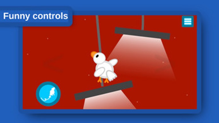 Daniel's Adventure screenshot