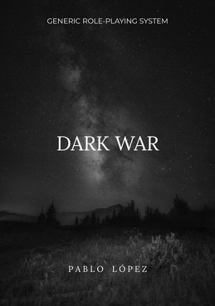 Dark War Image
