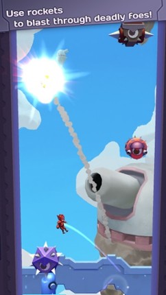 Dash Masters Image