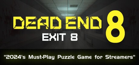 Games like Dead end Exit 8